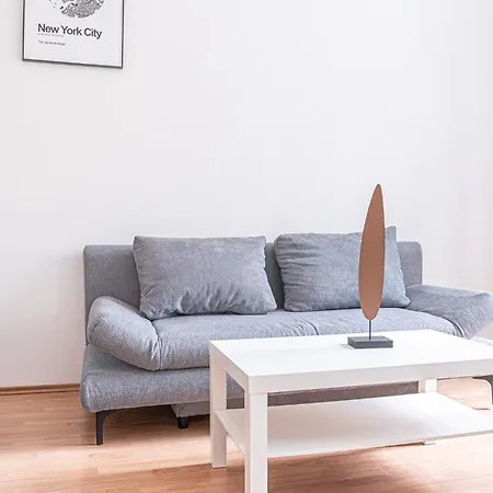 Breathtaking 2Br Apt Modern Design/Near Schoennbrunn Vienne Extérieur photo