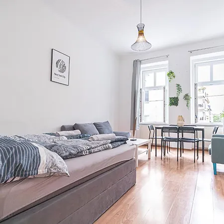 Breathtaking 2Br Apt Modern Design/Near Schoennbrunn Vienne Extérieur photo