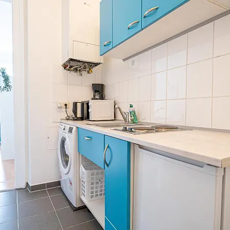 Breathtaking 2Br Apt Modern Design/Near Schoennbrunn Vienne Extérieur photo