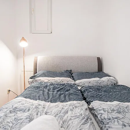 Breathtaking 2Br Apt Modern Design/Near Schoennbrunn Vienne Extérieur photo