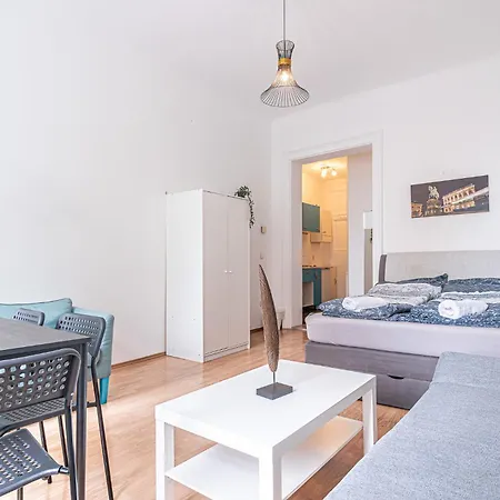 Breathtaking 2Br Apt Modern Design/Near Schoennbrunn Vienne Extérieur photo