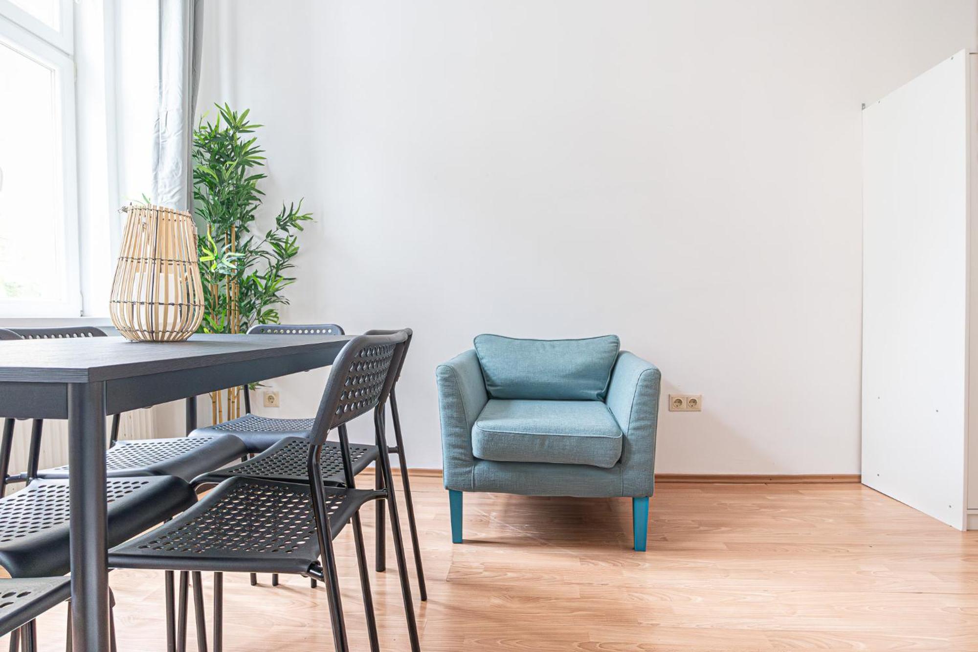 Appartement Breathtaking 2br Modern Design/near Schoennbrunn *