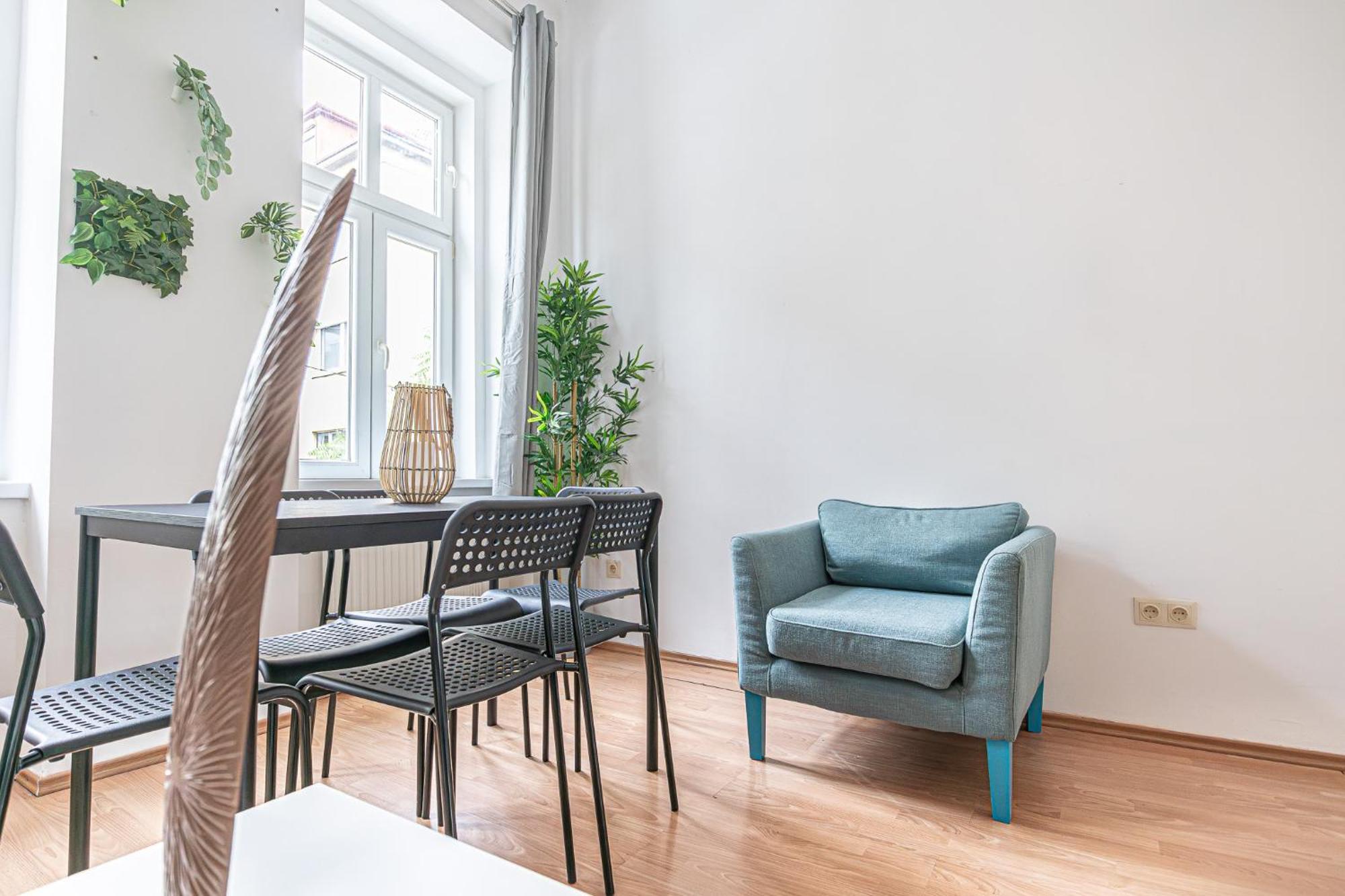 Breathtaking 2br Modern Design/near Schoennbrunn Vienne