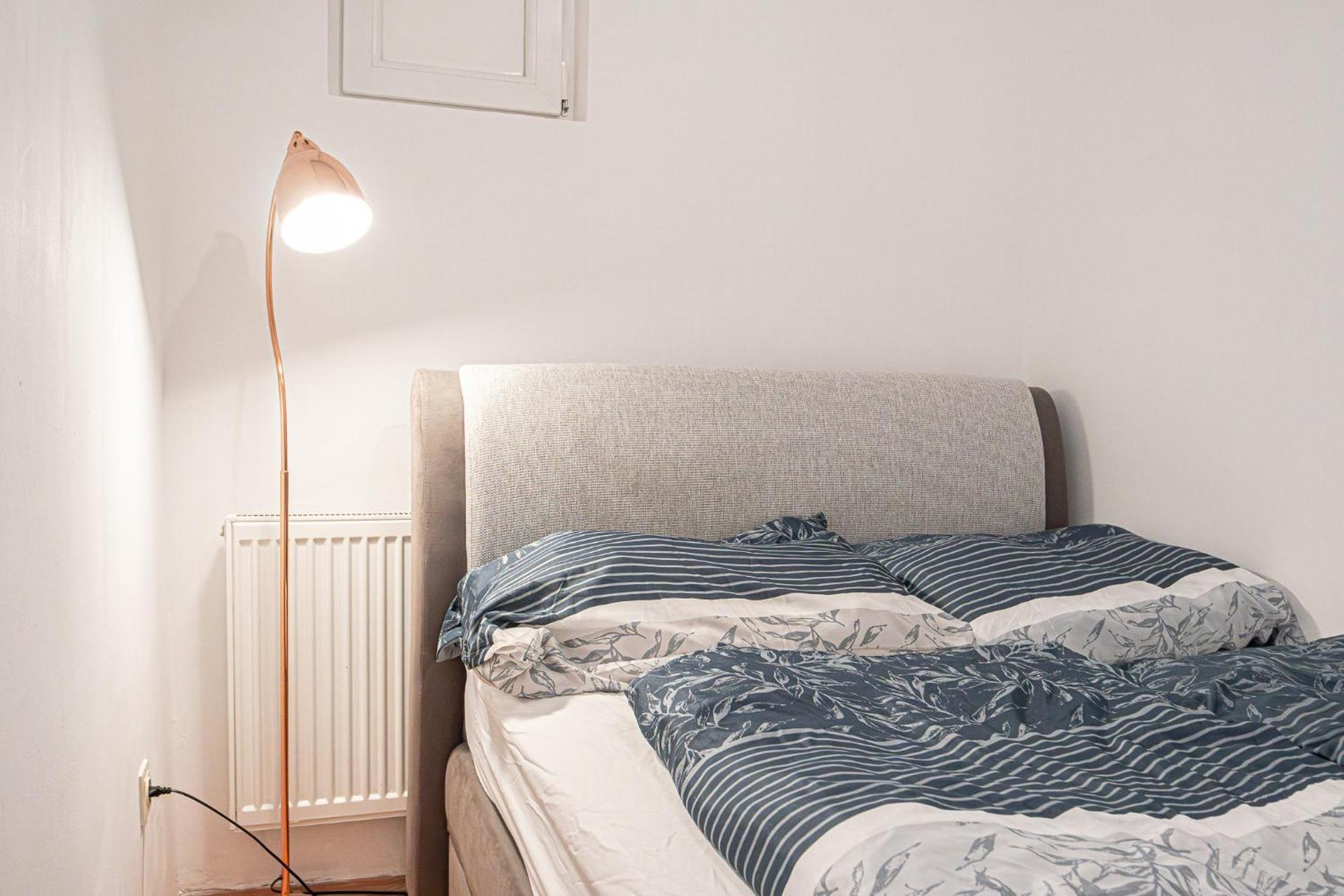 Appartement Breathtaking 2br Modern Design/near Schoennbrunn *