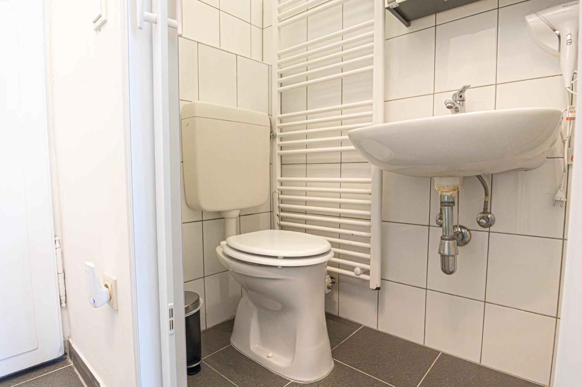 Breathtaking 2br Modern Design/near Schoennbrunn Appartement