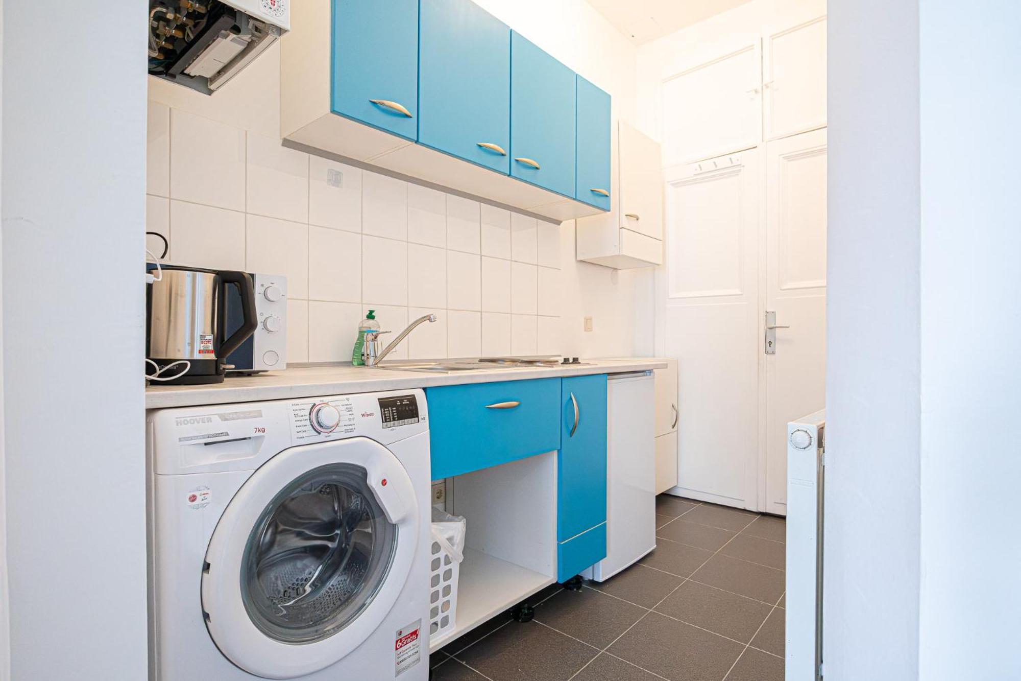 Breathtaking 2br Modern Design/near Schoennbrunn Vienne