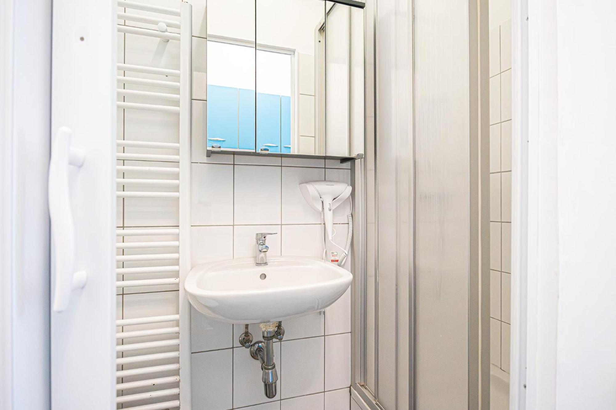 Appartement Breathtaking 2br Modern Design/near Schoennbrunn
