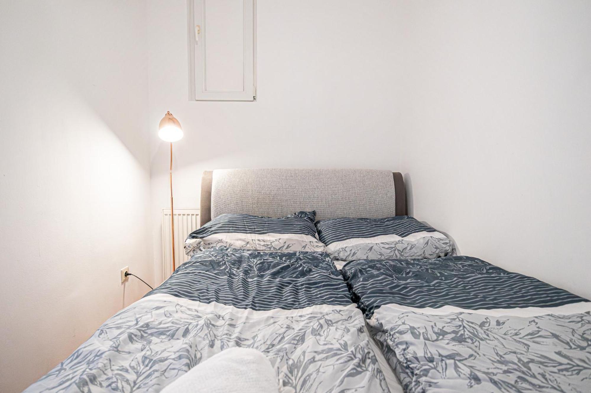 Breathtaking 2br Modern Design/near Schoennbrunn * Vienne