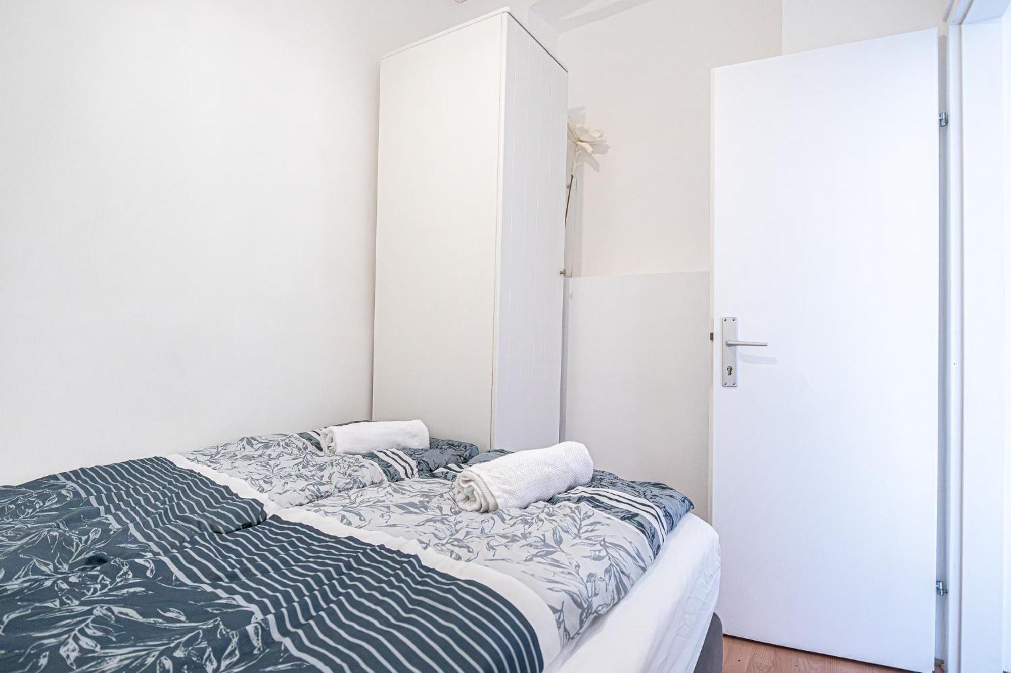 Breathtaking 2br Modern Design/near Schoennbrunn Appartement Vienne